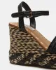 HAVEN NATURAL BLACK sold by Steve Madden