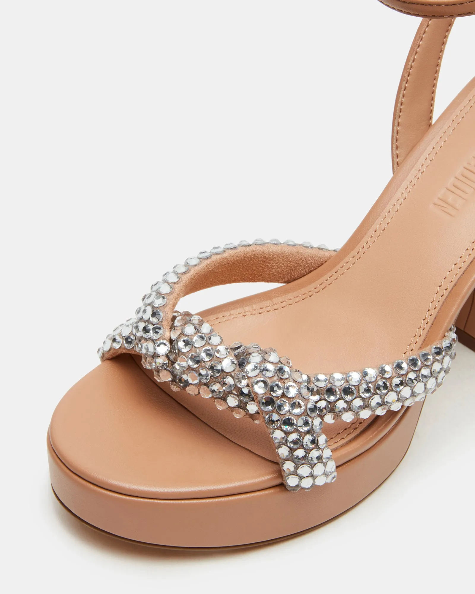 MARTINI TAN/MULTI sold by Steve Madden product image thumbnail 3