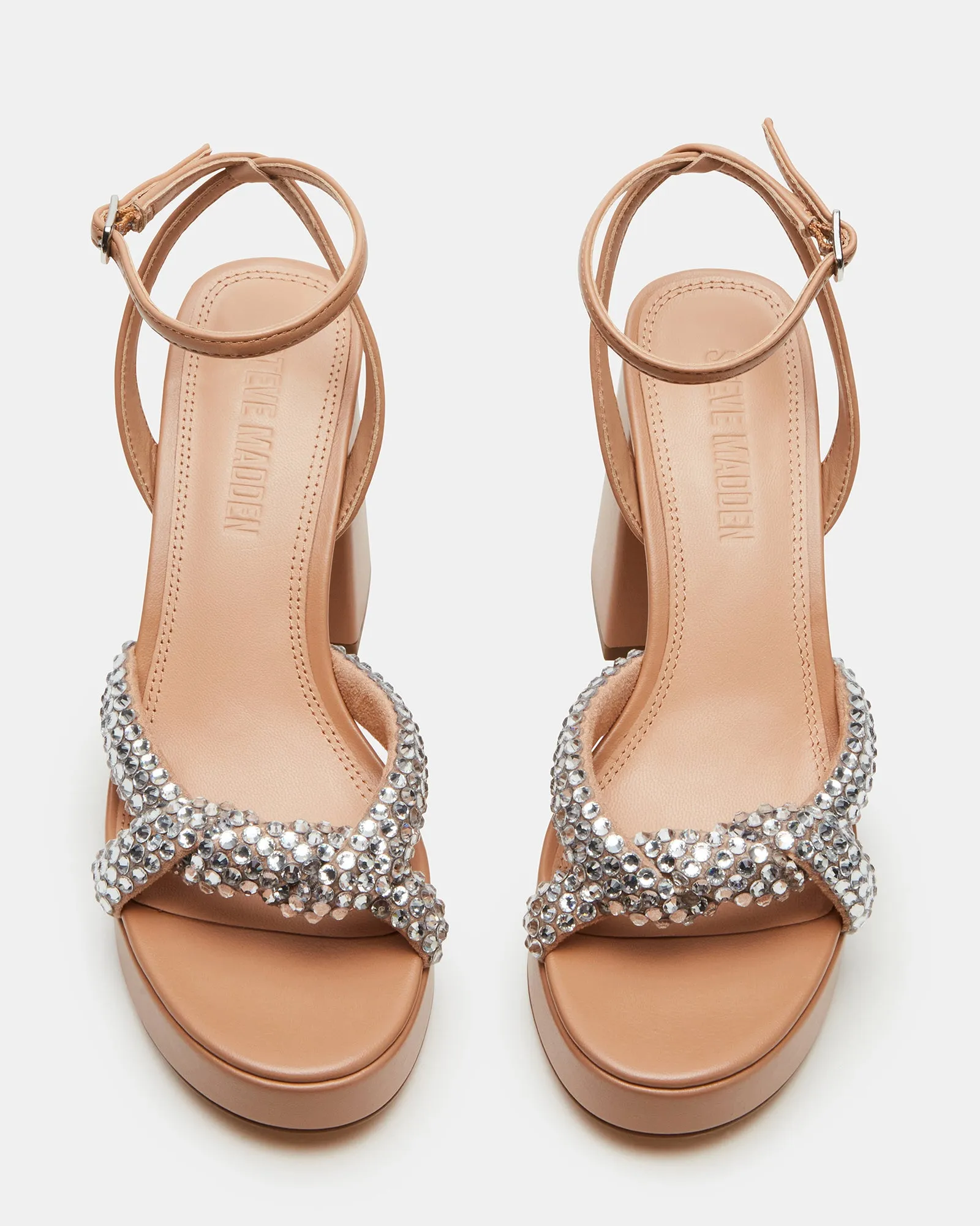 MARTINI TAN/MULTI sold by Steve Madden product image thumbnail 4