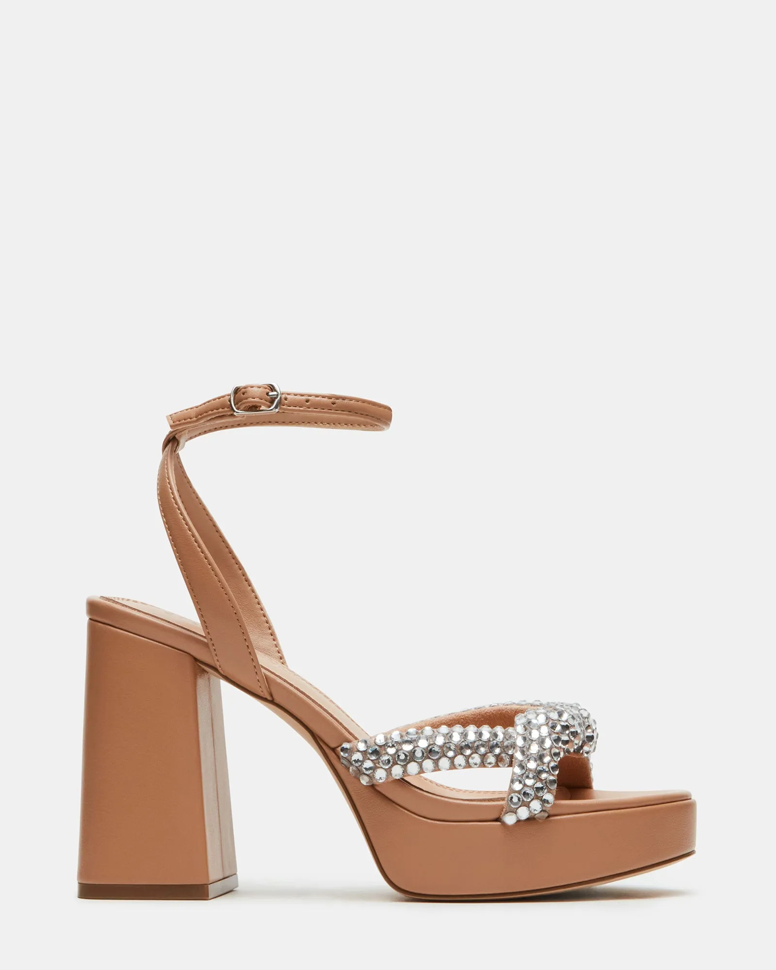 MARTINI TAN/MULTI sold by Steve Madden