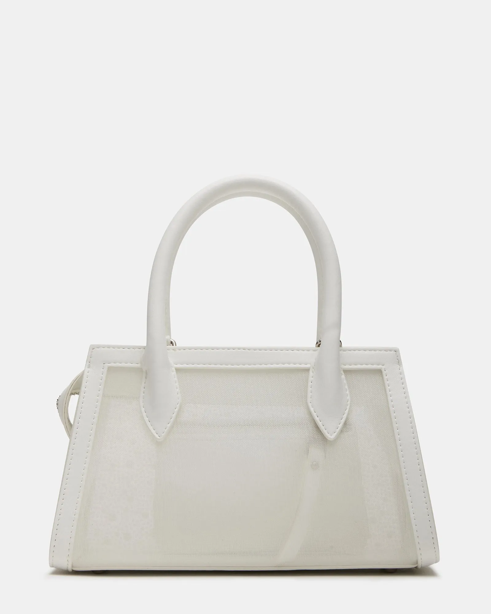 PEACH BAG WHITE MULTI sold by Steve Madden product image thumbnail 5