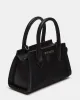 PEACHY BAG BLACK sold by Steve Madden
