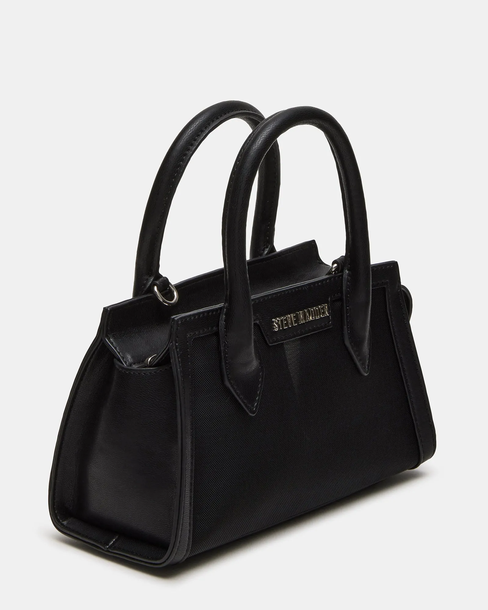 PEACHY BAG BLACK sold by Steve Madden product image thumbnail 3