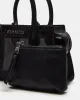 PEACHY BAG BLACK sold by Steve Madden