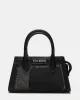 PEACHY BAG BLACK sold by Steve Madden