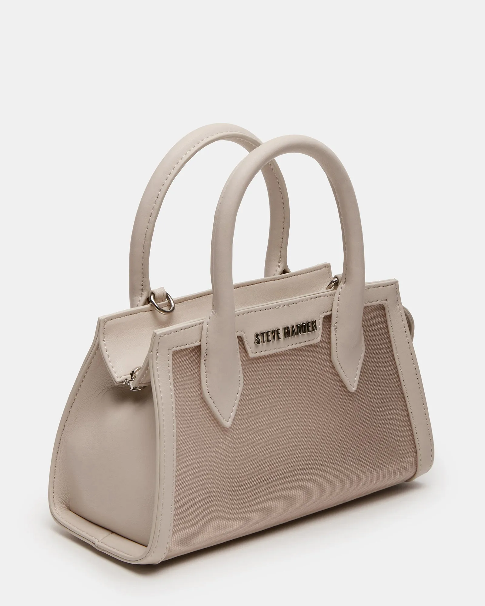 PEACHY BAG NATURAL sold by Steve Madden product image thumbnail 3