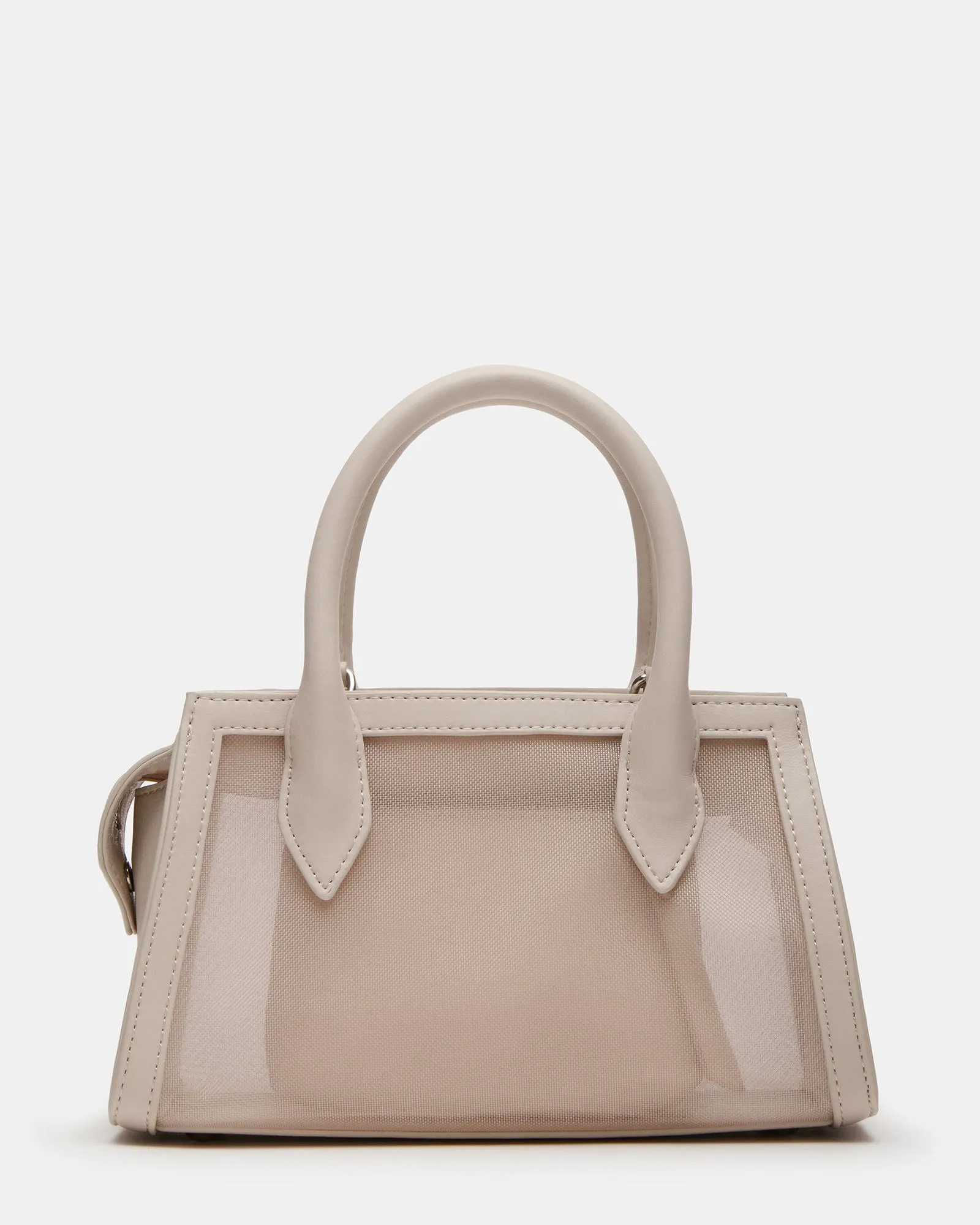 PEACHY BAG NATURAL sold by Steve Madden product image thumbnail 5