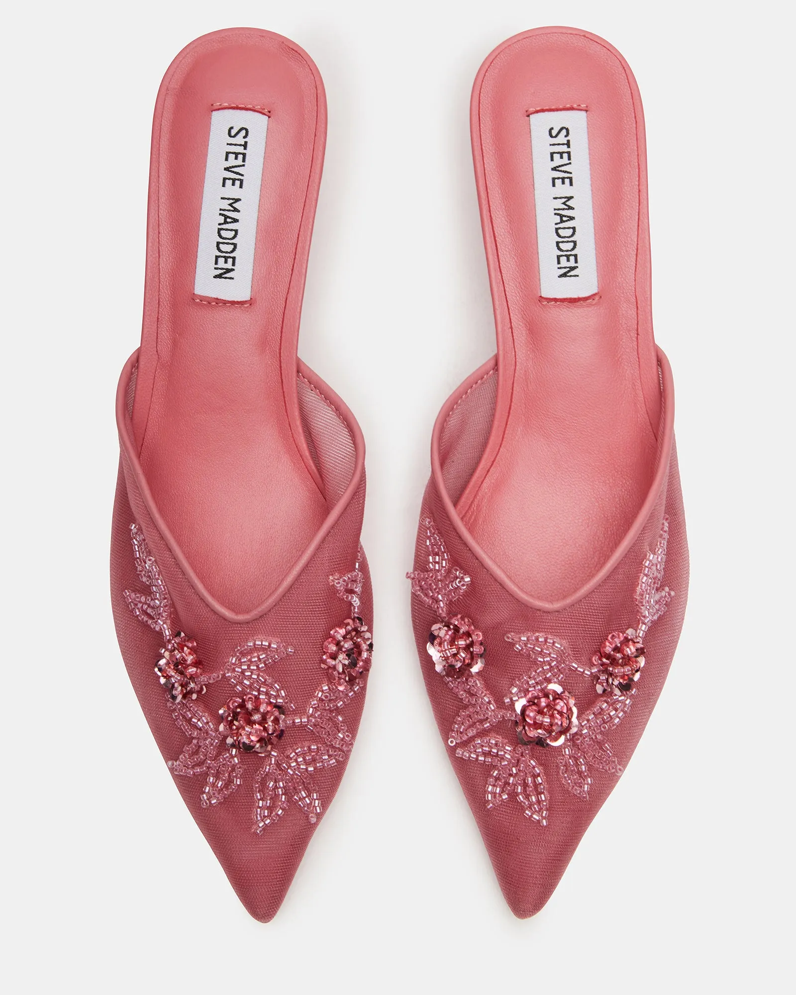 LORNA PINK sold by Steve Madden product image thumbnail 4
