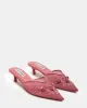 LORNA PINK sold by Steve Madden