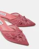 LORNA PINK sold by Steve Madden