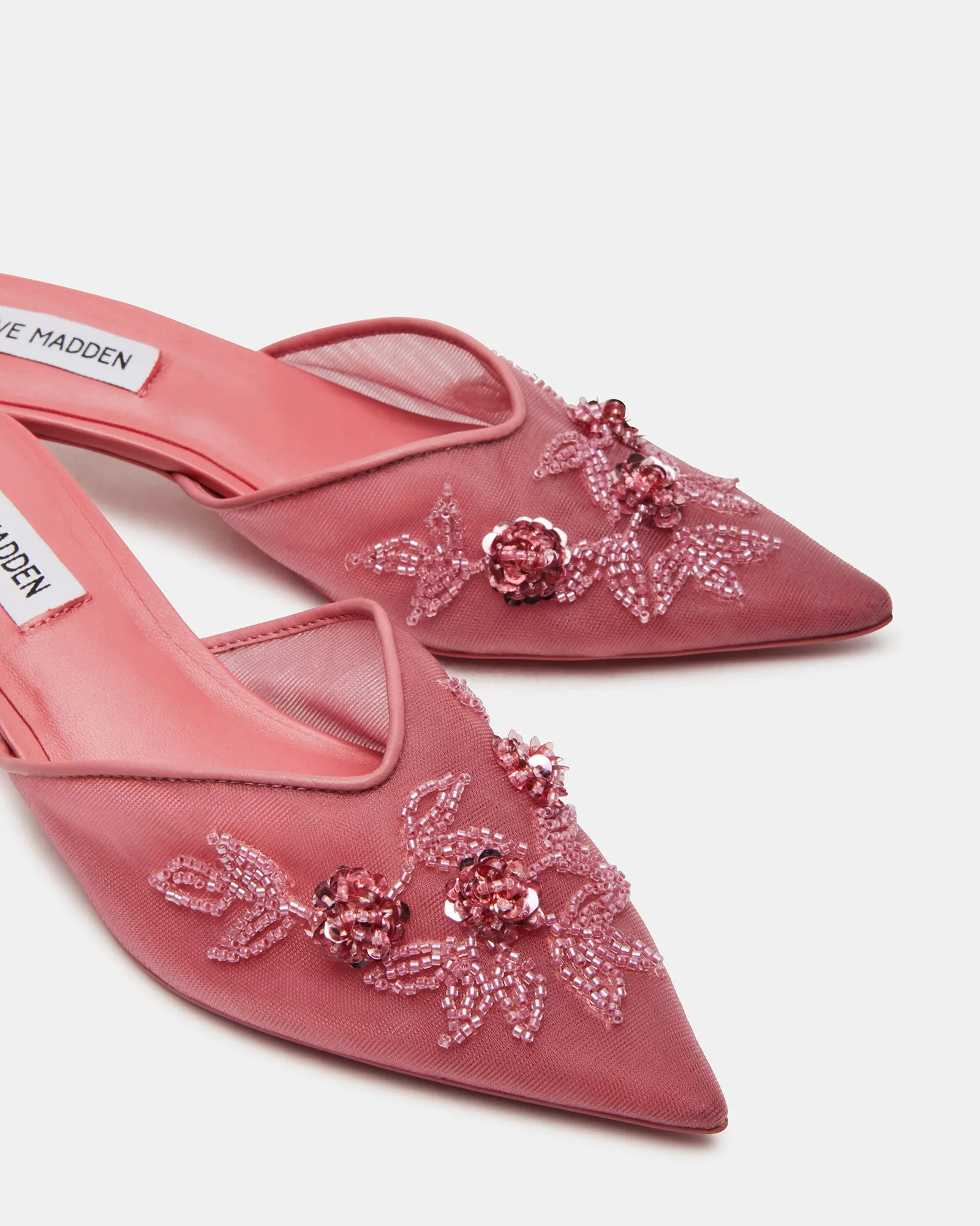 LORNA PINK sold by Steve Madden product image thumbnail 3