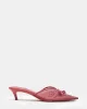 LORNA PINK sold by Steve Madden