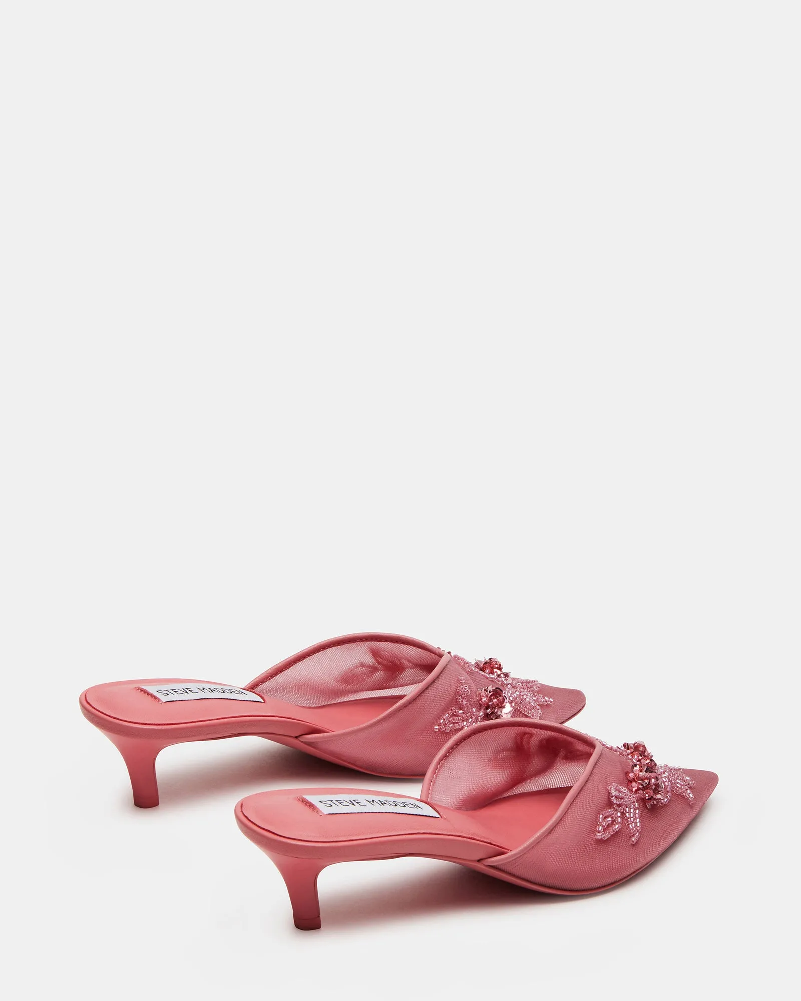 LORNA PINK sold by Steve Madden product image thumbnail 5
