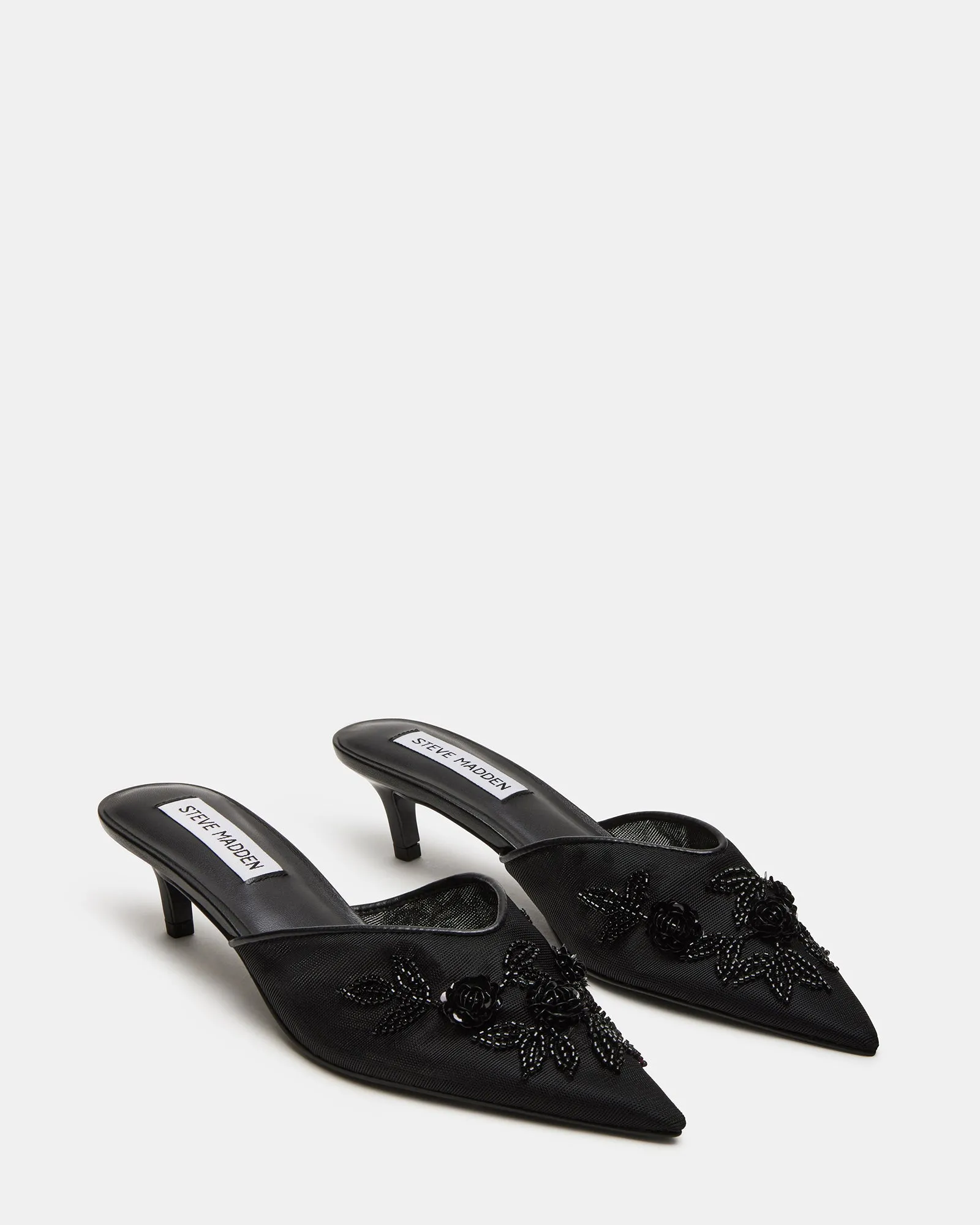 LORNA BLACK sold by Steve Madden product image thumbnail 2