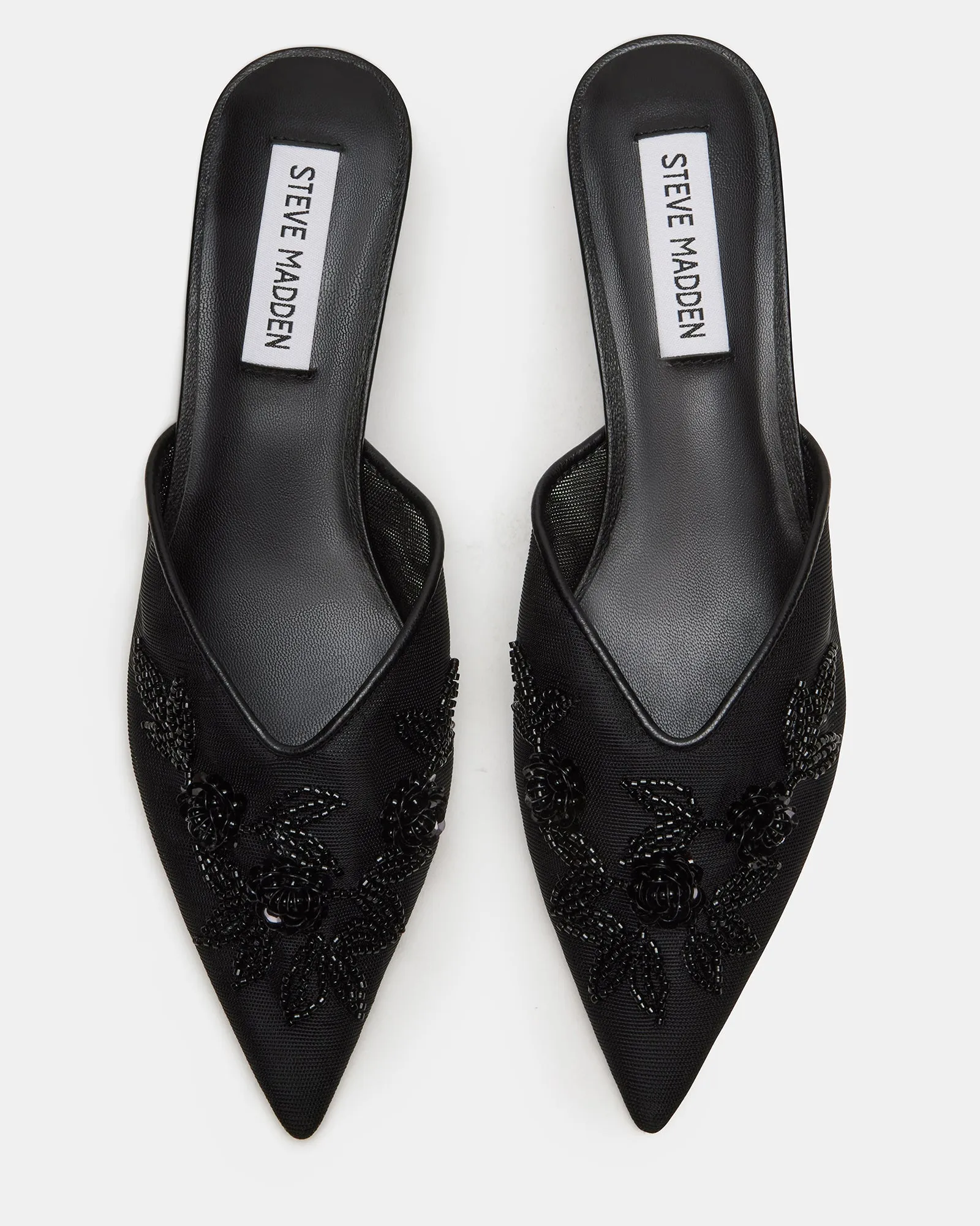 LORNA BLACK sold by Steve Madden product image thumbnail 4