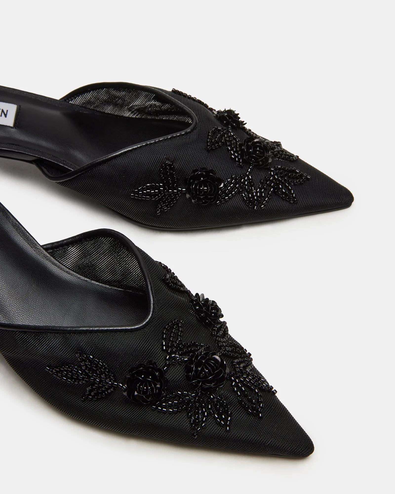 LORNA BLACK sold by Steve Madden product image thumbnail 3