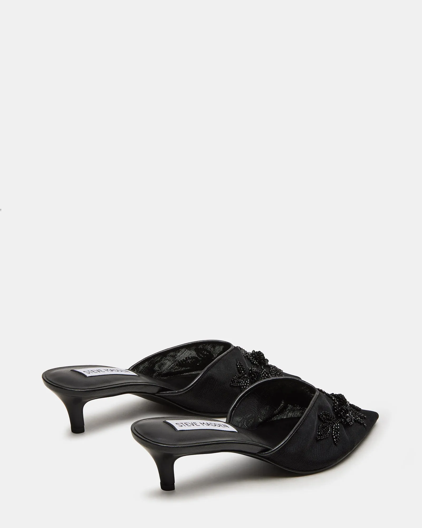 LORNA BLACK sold by Steve Madden product image thumbnail 5