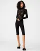 CASSIE BODYSUIT BLACK sold by Steve Madden