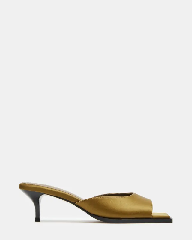 GEM OLIVE sold by Steve Madden