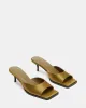GEM OLIVE sold by Steve Madden