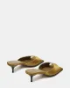 GEM OLIVE sold by Steve Madden