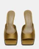 GEM OLIVE sold by Steve Madden