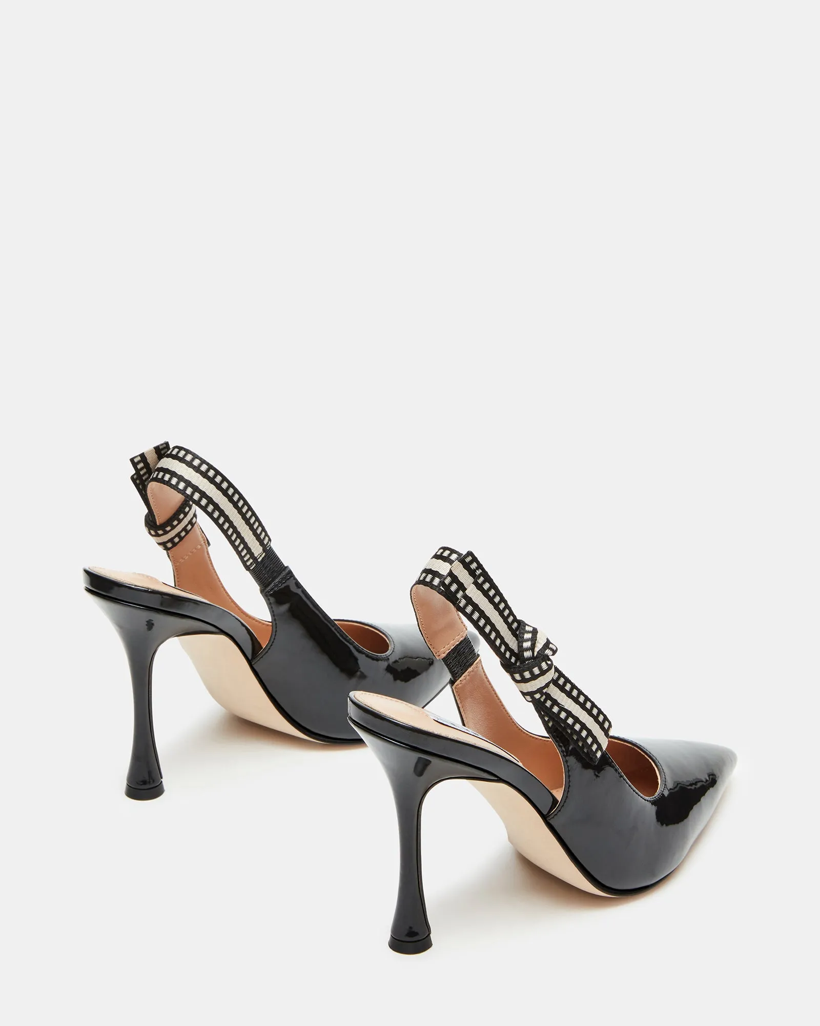 BRI BLACK PATENT sold by Steve Madden product image thumbnail 5