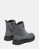 EISEN GREY SUEDE sold by Steve Madden