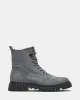 EISEN GREY SUEDE sold by Steve Madden