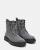 EISEN GREY SUEDE sold by Steve Madden