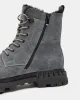 EISEN GREY SUEDE sold by Steve Madden