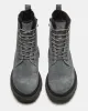 EISEN GREY SUEDE sold by Steve Madden