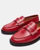 MADISON SHOE AND SMITH BAG RED BUNDLE sold by Steve Madden
