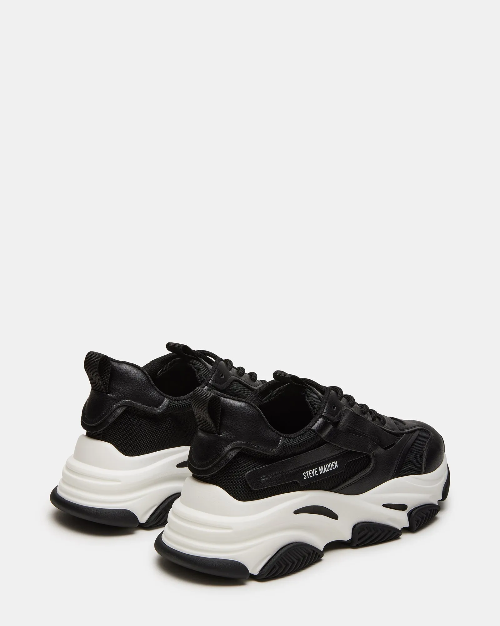 POSSESS BLACK MULTI sold by Steve Madden product image thumbnail 5