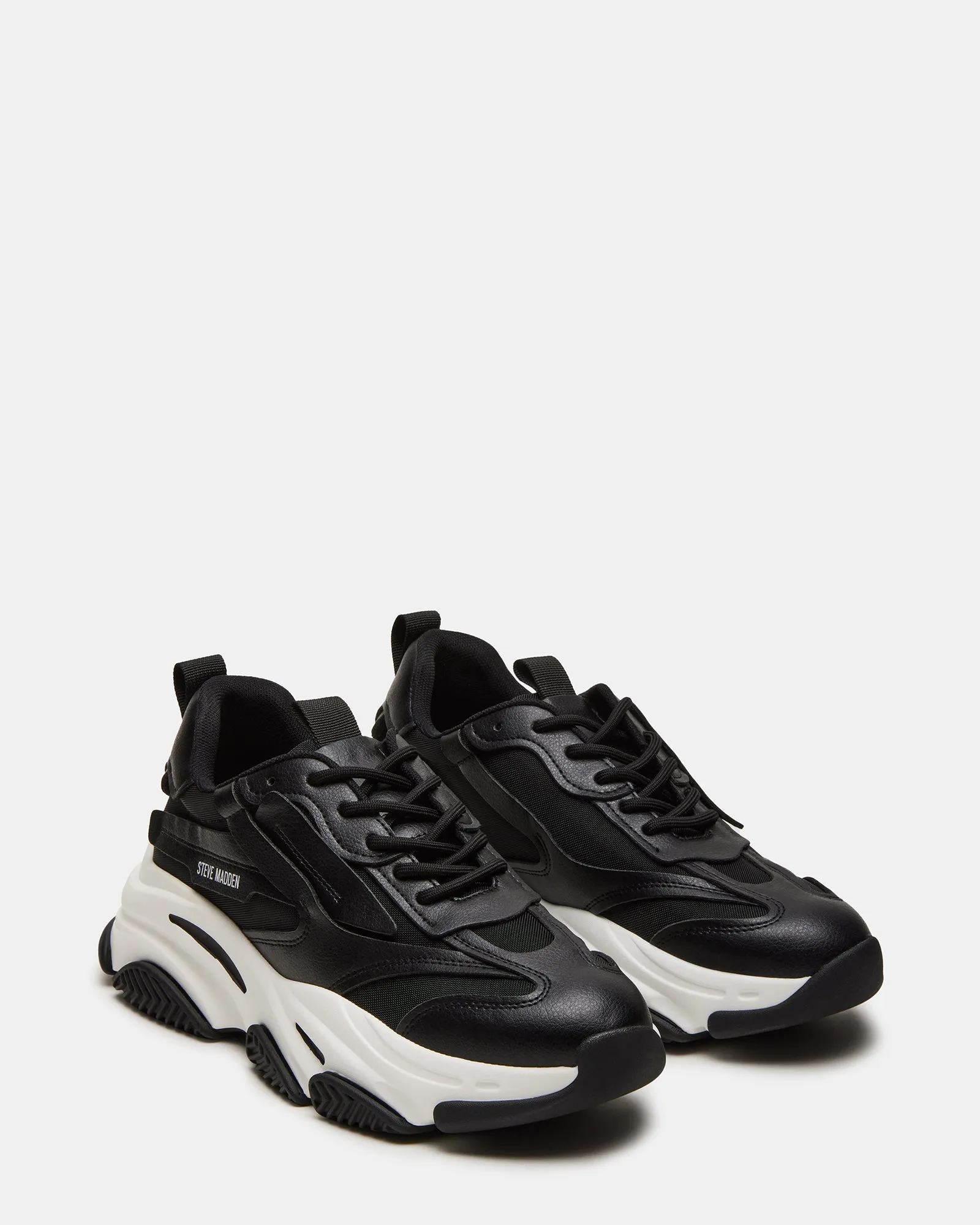 POSSESS BLACK MULTI sold by Steve Madden product image thumbnail 2