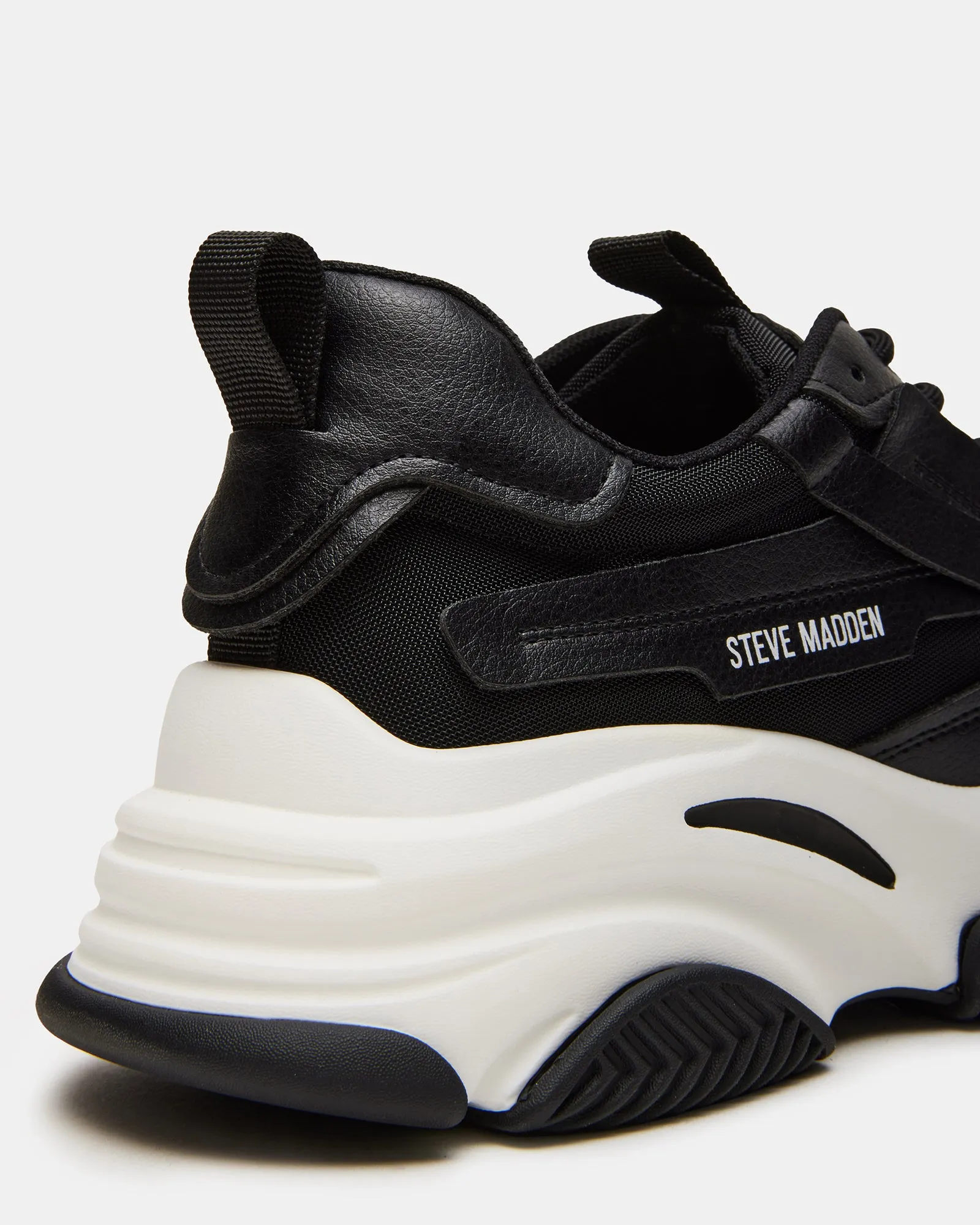 POSSESS BLACK MULTI sold by Steve Madden product image thumbnail 3