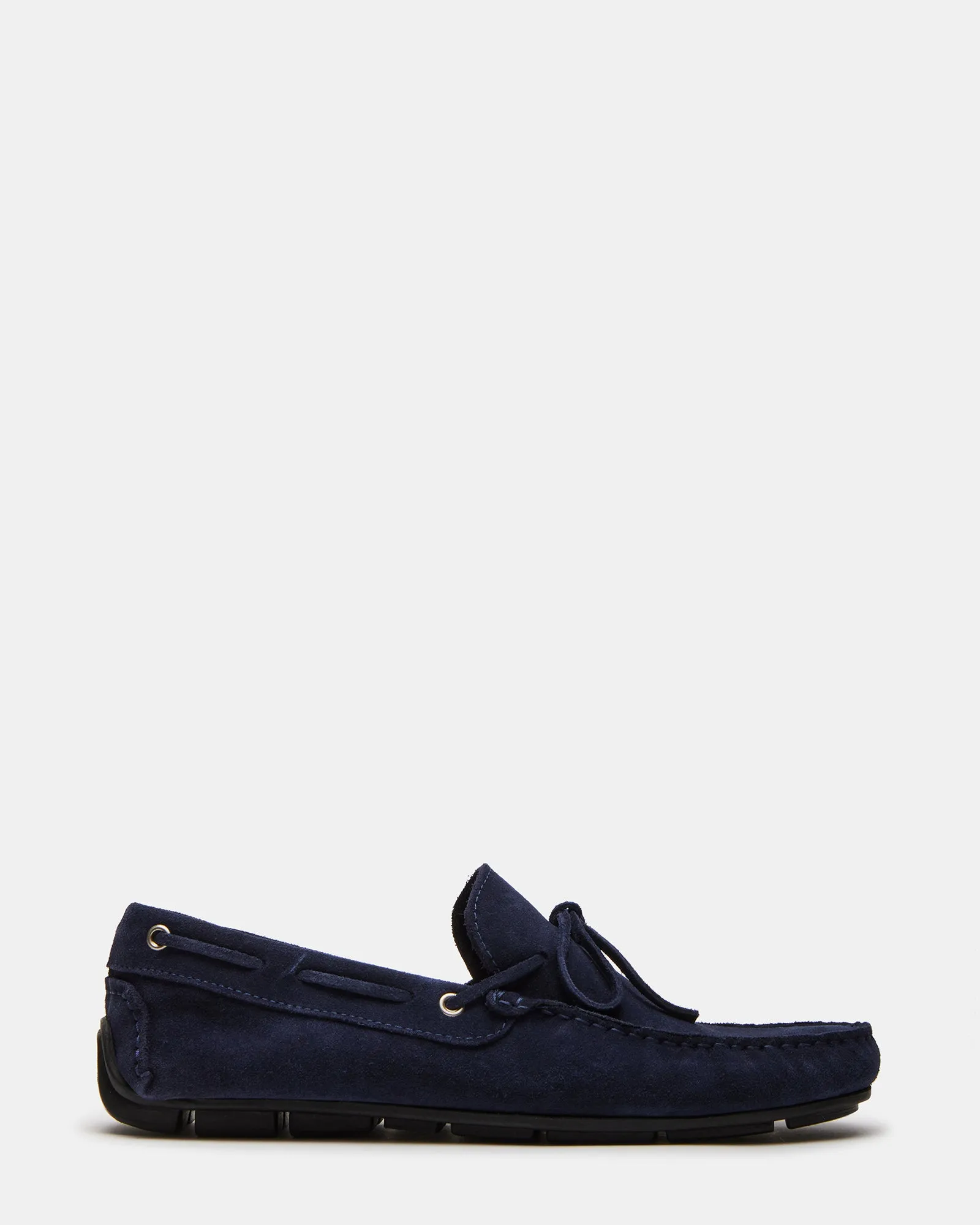 AMALFI NAVY SUEDE sold by Steve Madden