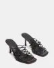 SUGAR BLACK sold by Steve Madden