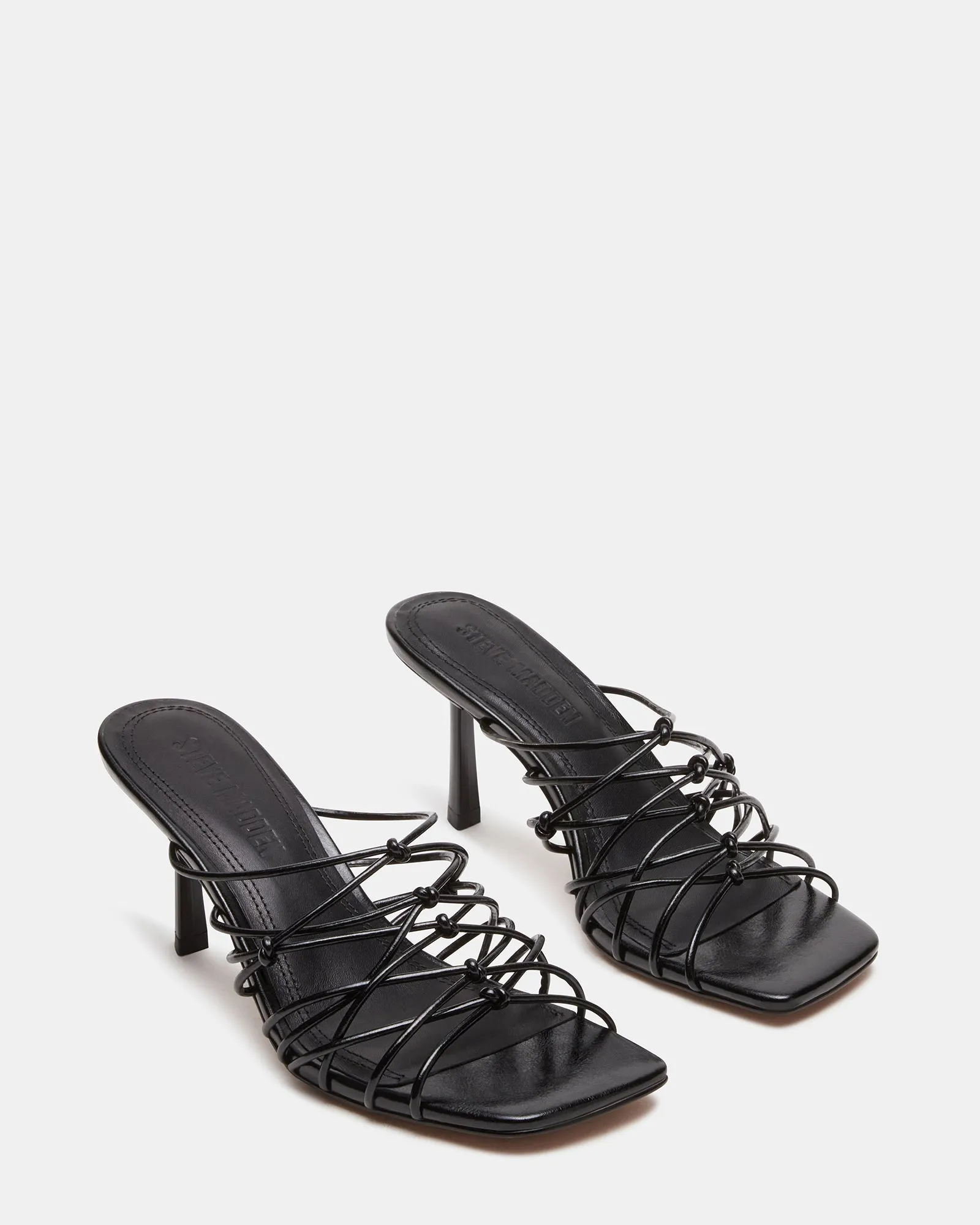 SUGAR BLACK sold by Steve Madden product image thumbnail 2