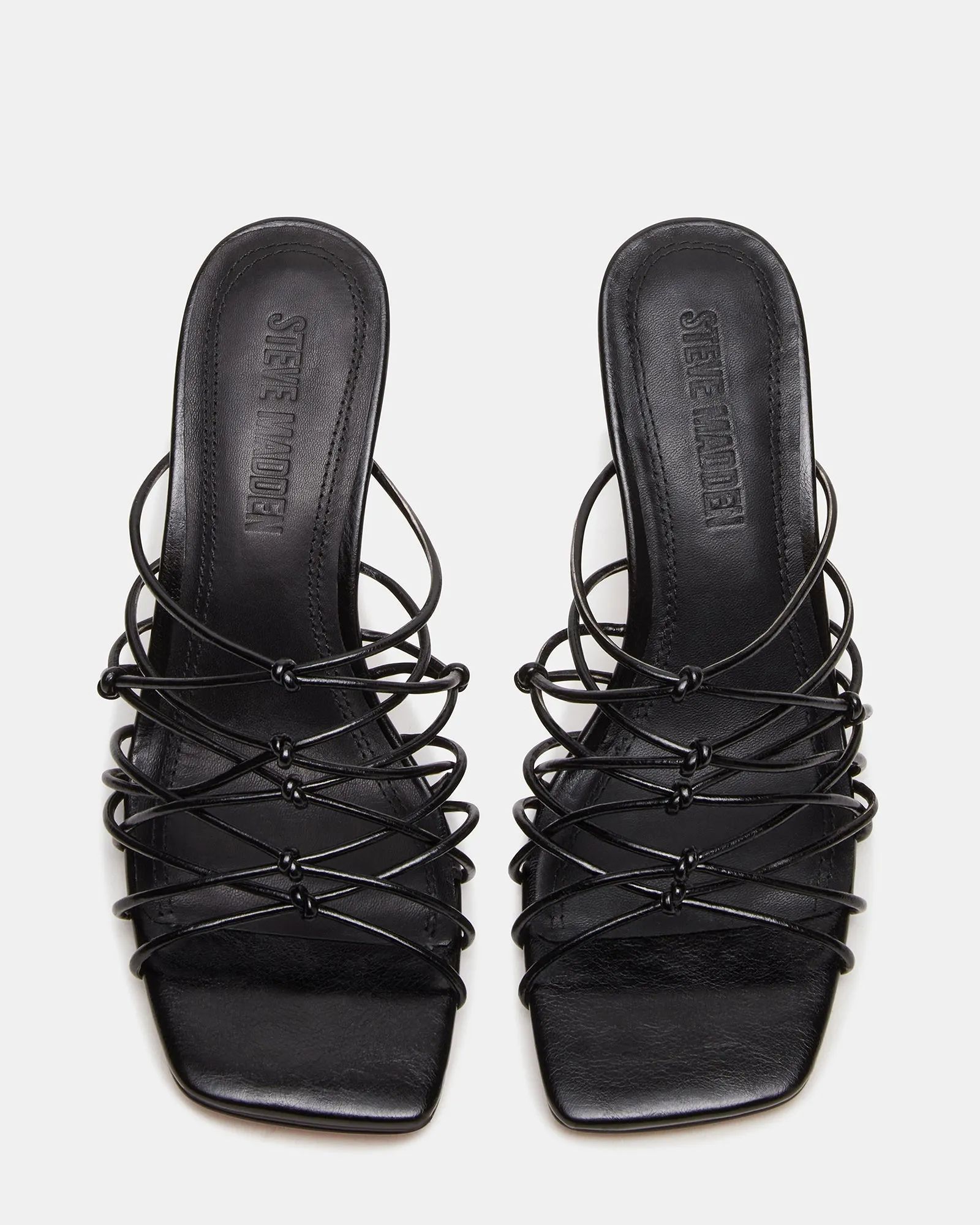 SUGAR BLACK sold by Steve Madden product image thumbnail 4
