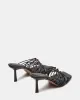 SUGAR BLACK sold by Steve Madden