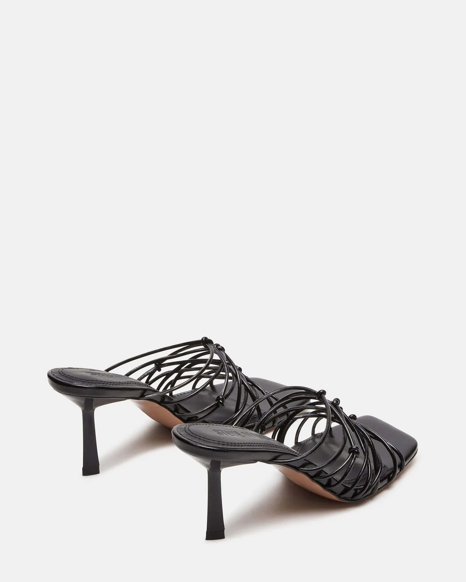 SUGAR BLACK sold by Steve Madden product image thumbnail 5