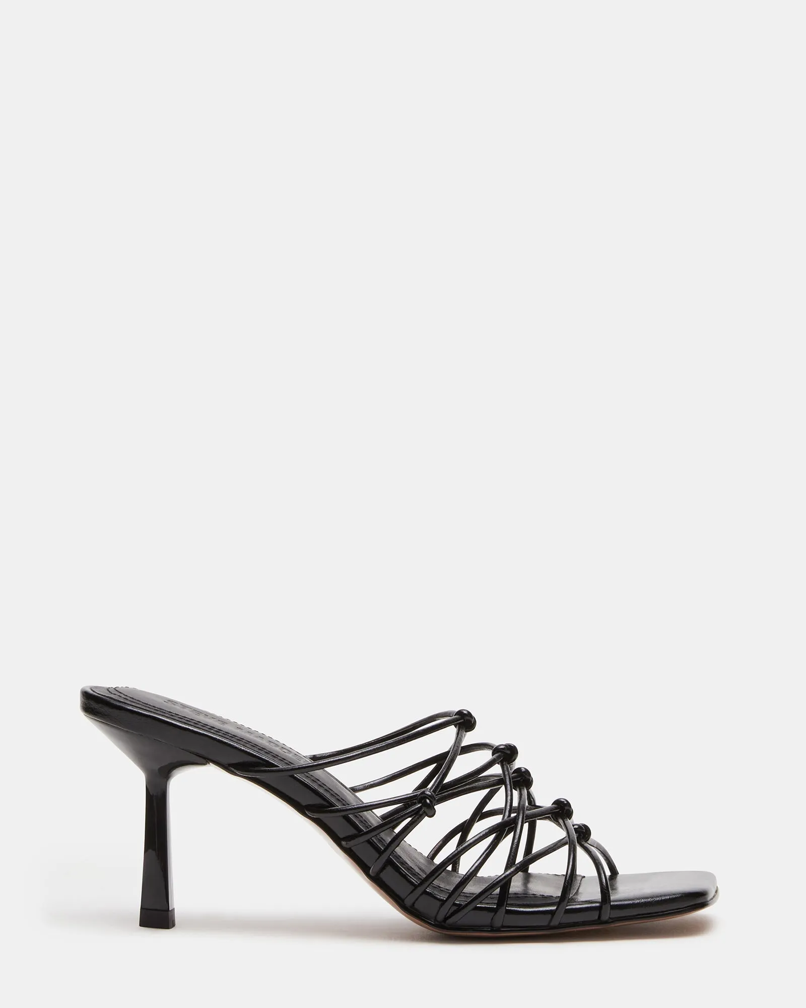 SUGAR BLACK sold by Steve Madden