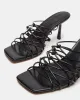 SUGAR BLACK sold by Steve Madden