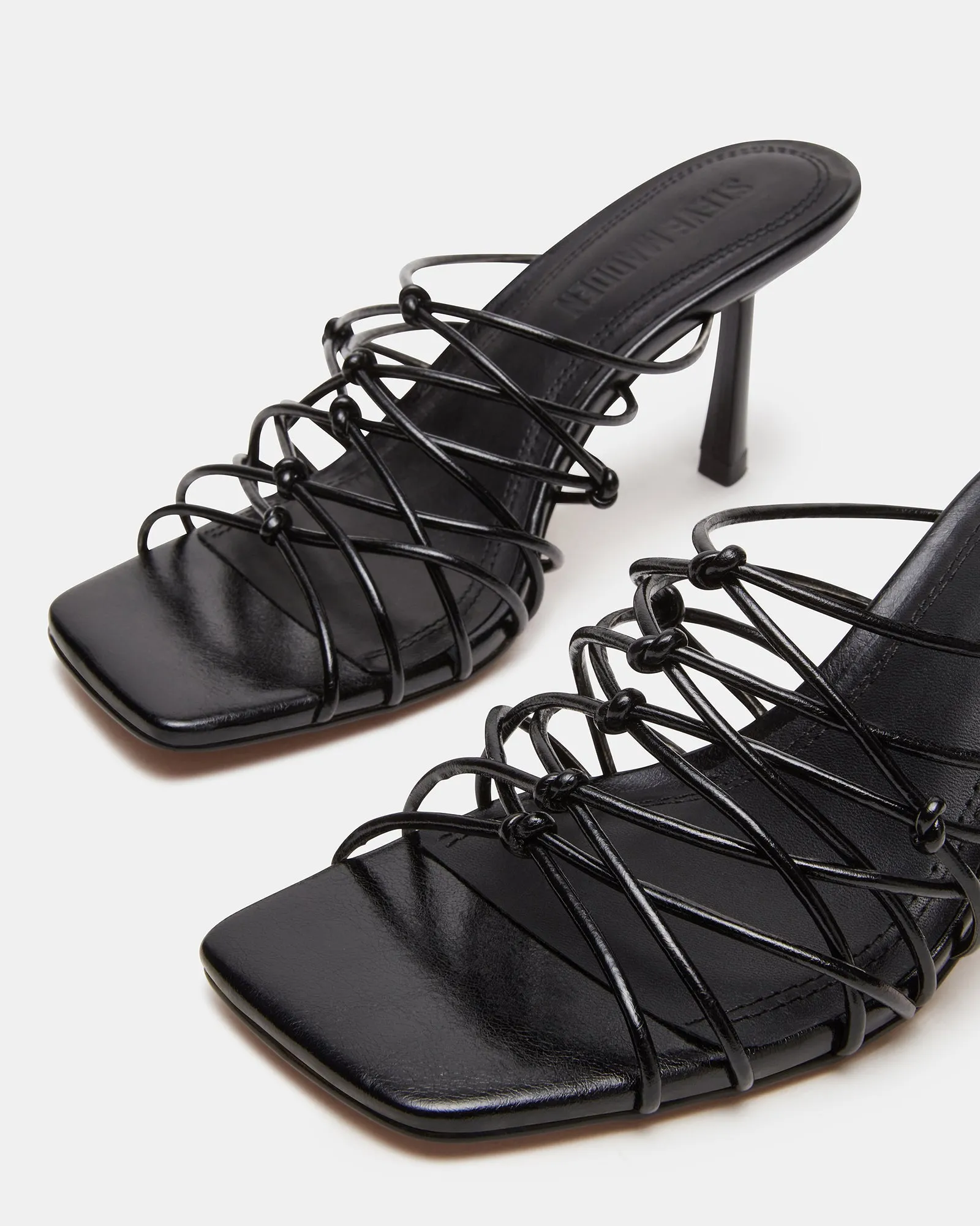 SUGAR BLACK sold by Steve Madden product image thumbnail 3