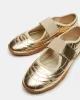 SCOOTER GOLD sold by Steve Madden