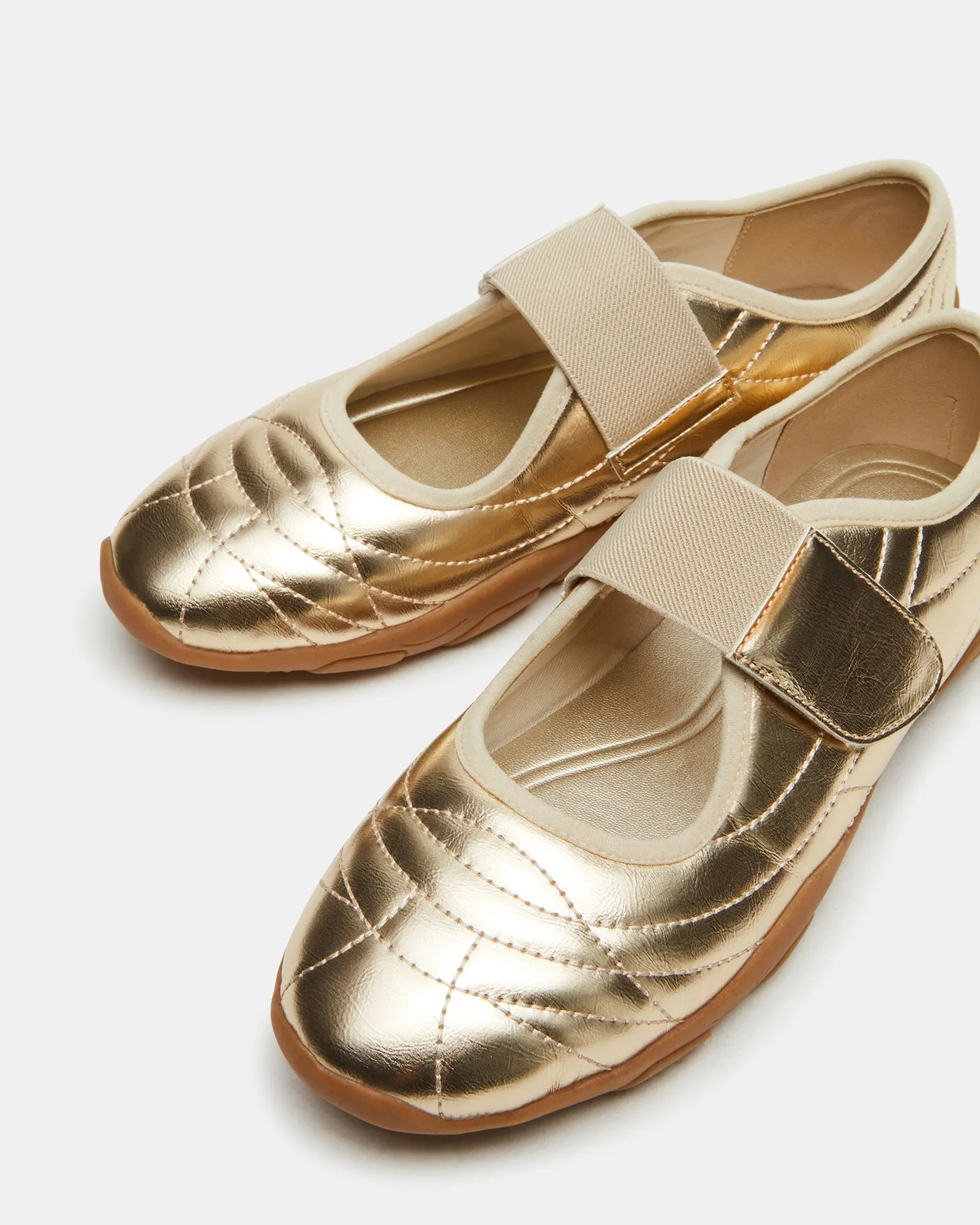 SCOOTER GOLD sold by Steve Madden product image thumbnail 3