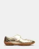 SCOOTER GOLD sold by Steve Madden