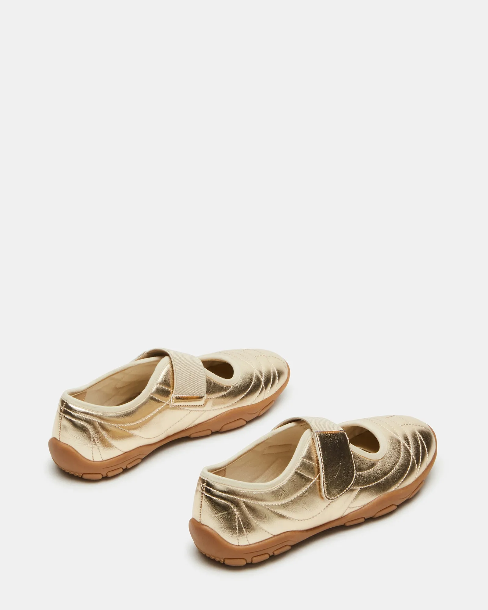 SCOOTER GOLD sold by Steve Madden product image thumbnail 5