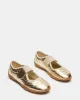 SCOOTER GOLD sold by Steve Madden